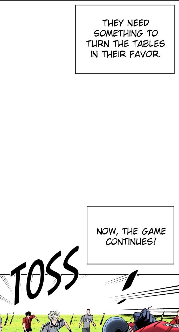 The Build Up Chapter 142 Page 74