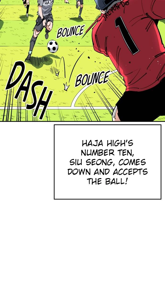 The Build Up Chapter 142 Page 75