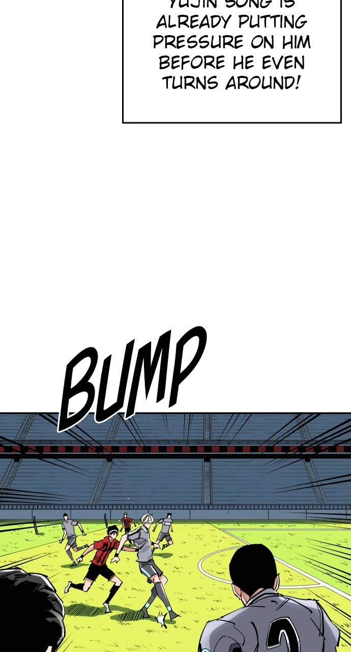 The Build Up Chapter 142 Page 77