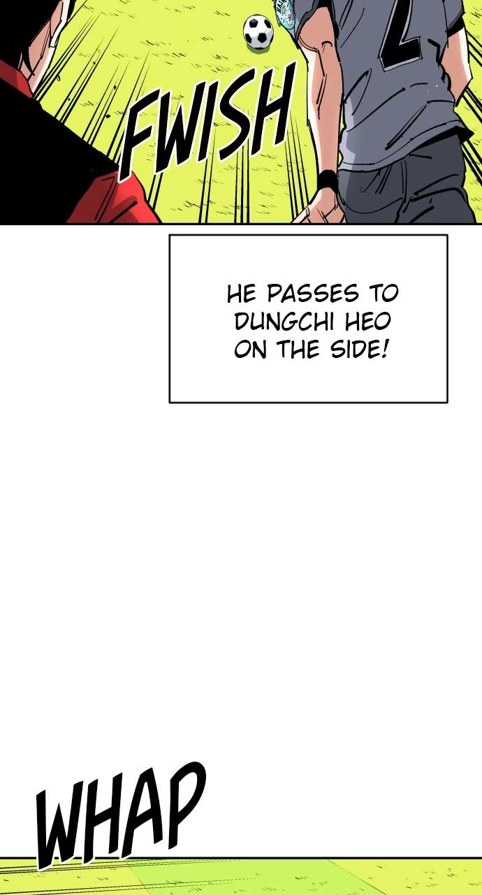 The Build Up Chapter 142 Page 78