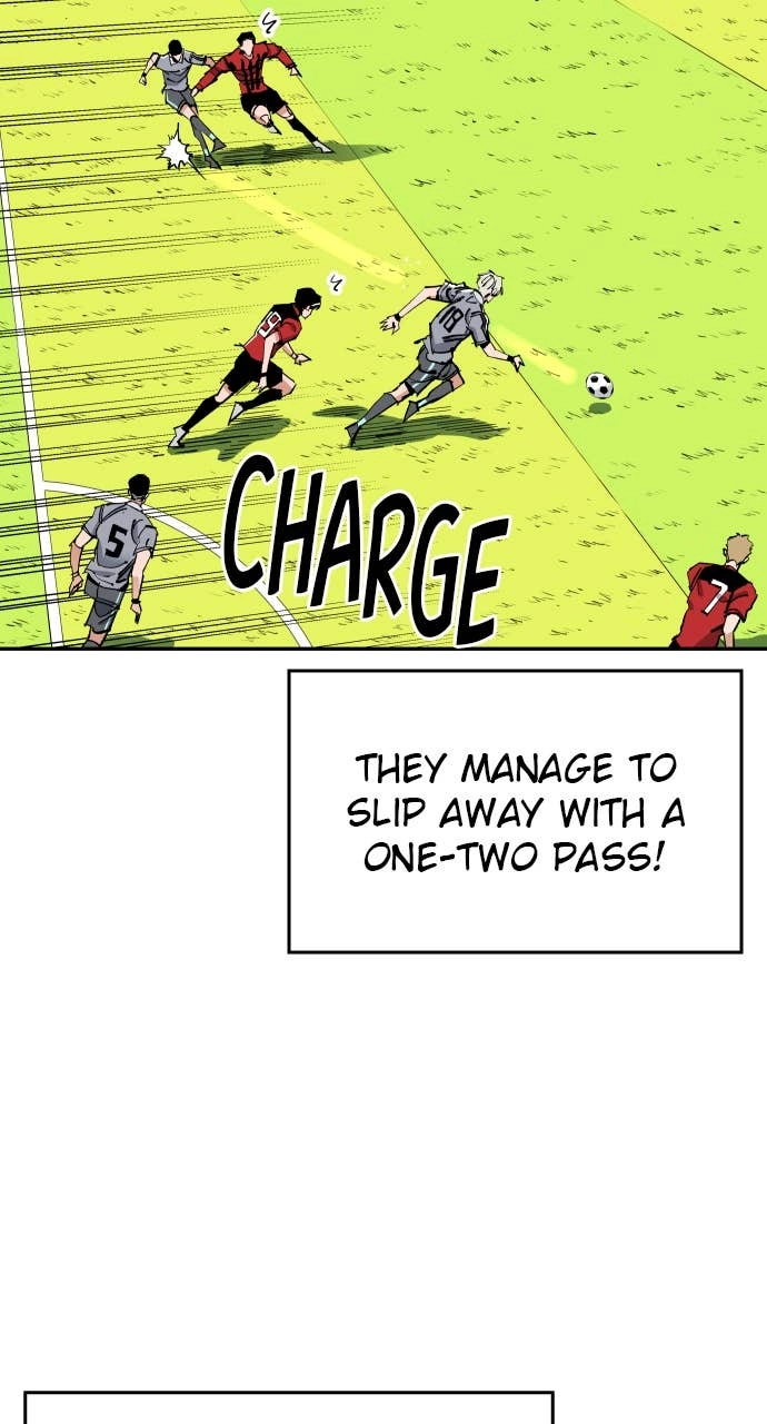 The Build Up Chapter 142 Page 79