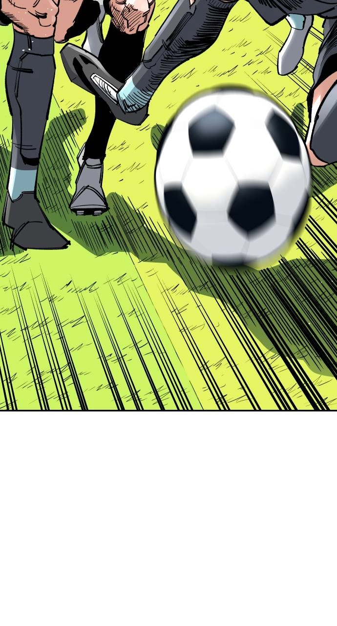 The Build Up Chapter 142 Page 7