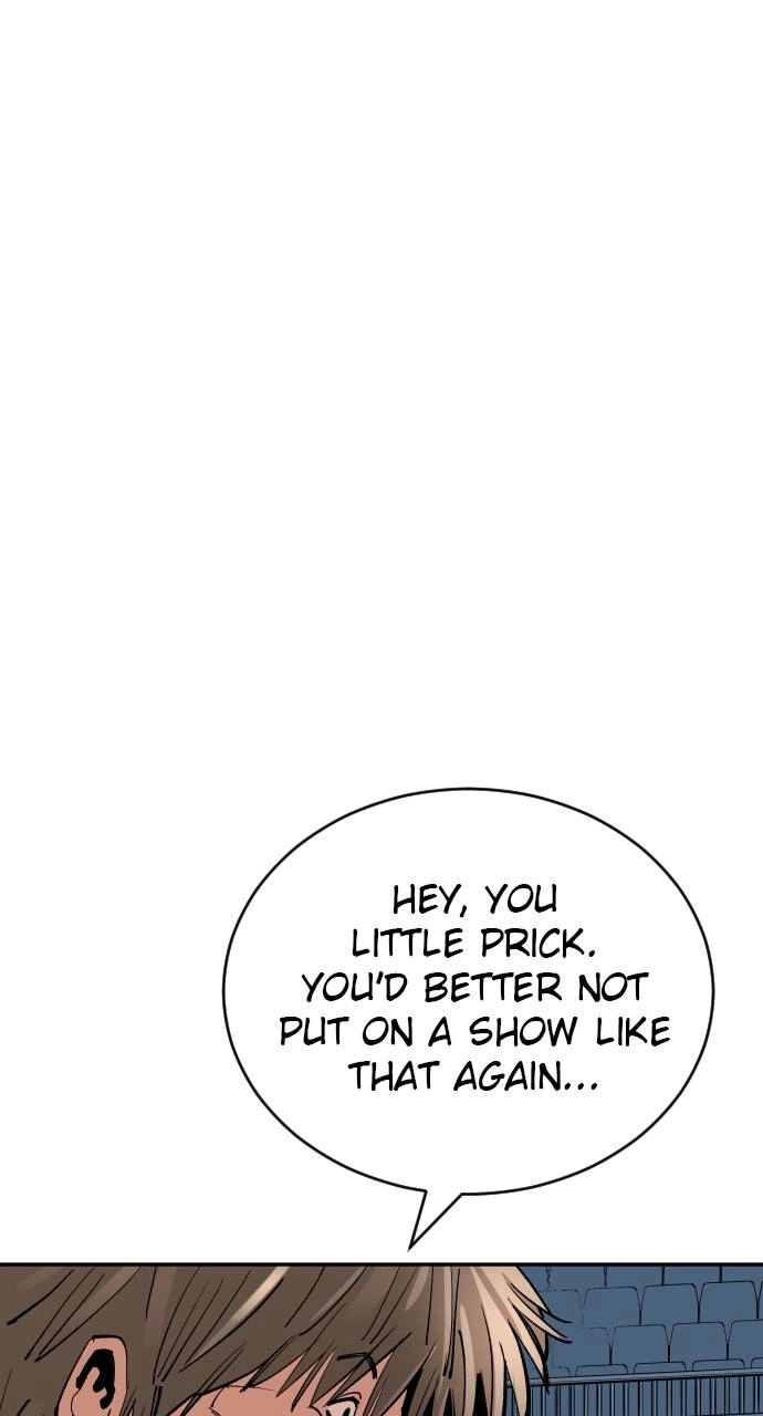 The Build Up Chapter 142 Page 81