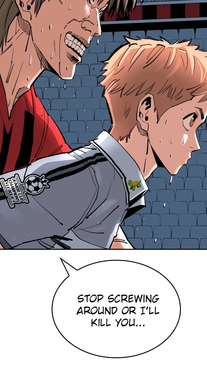 The Build Up Chapter 142 Page 82