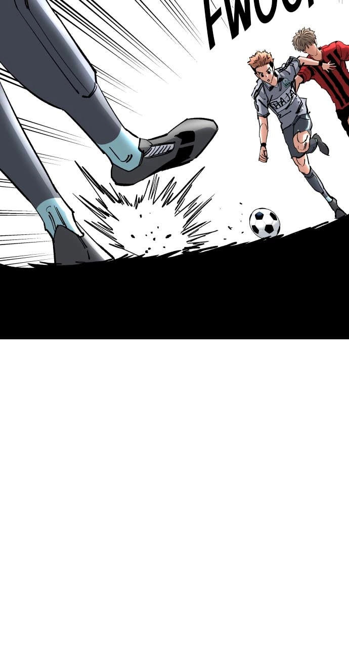 The Build Up Chapter 142 Page 89
