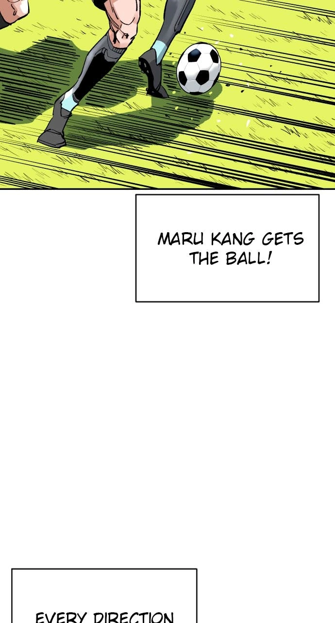The Build Up Chapter 142 Page 92
