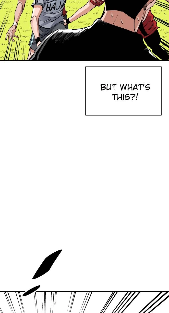 The Build Up Chapter 142 Page 98