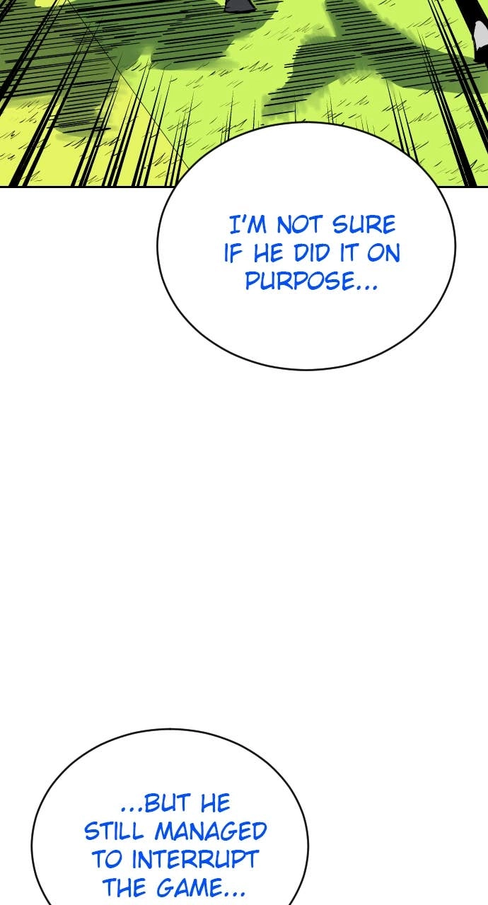 The Build Up Chapter 142 Page 9