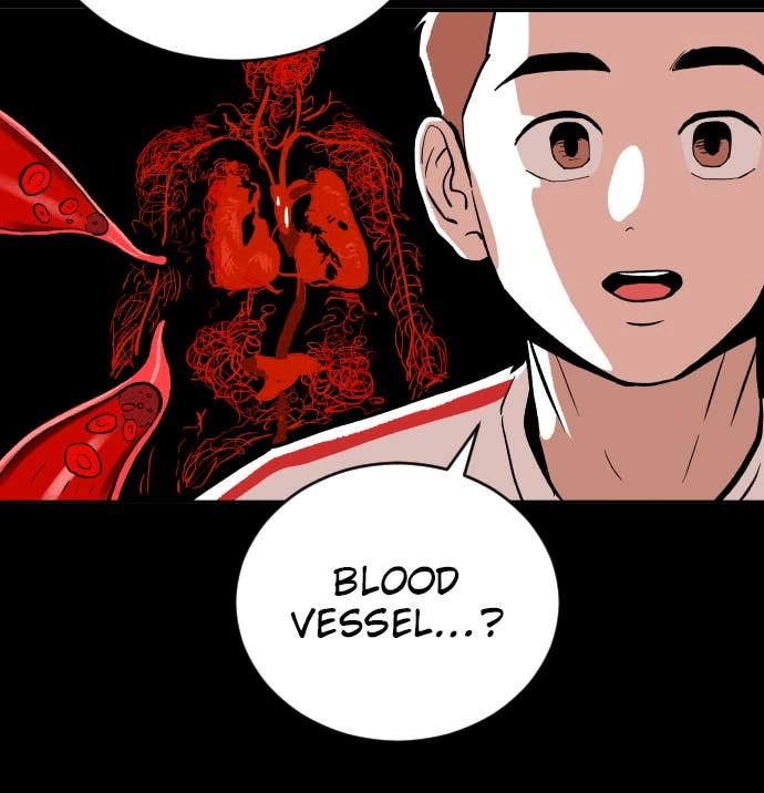 The Build Up Chapter 15 Page 100