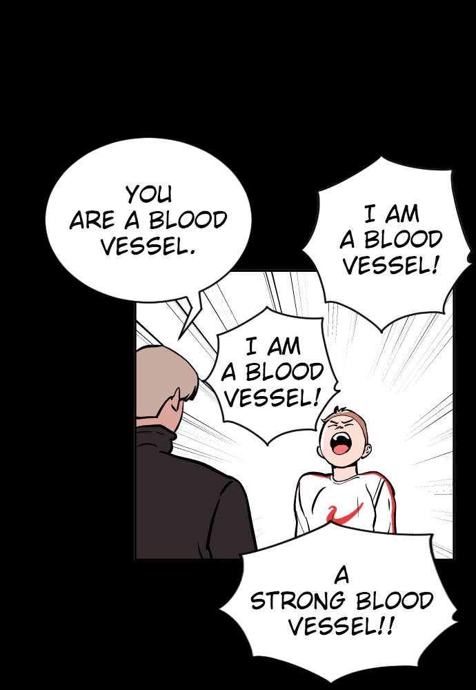 The Build Up Chapter 15 Page 101