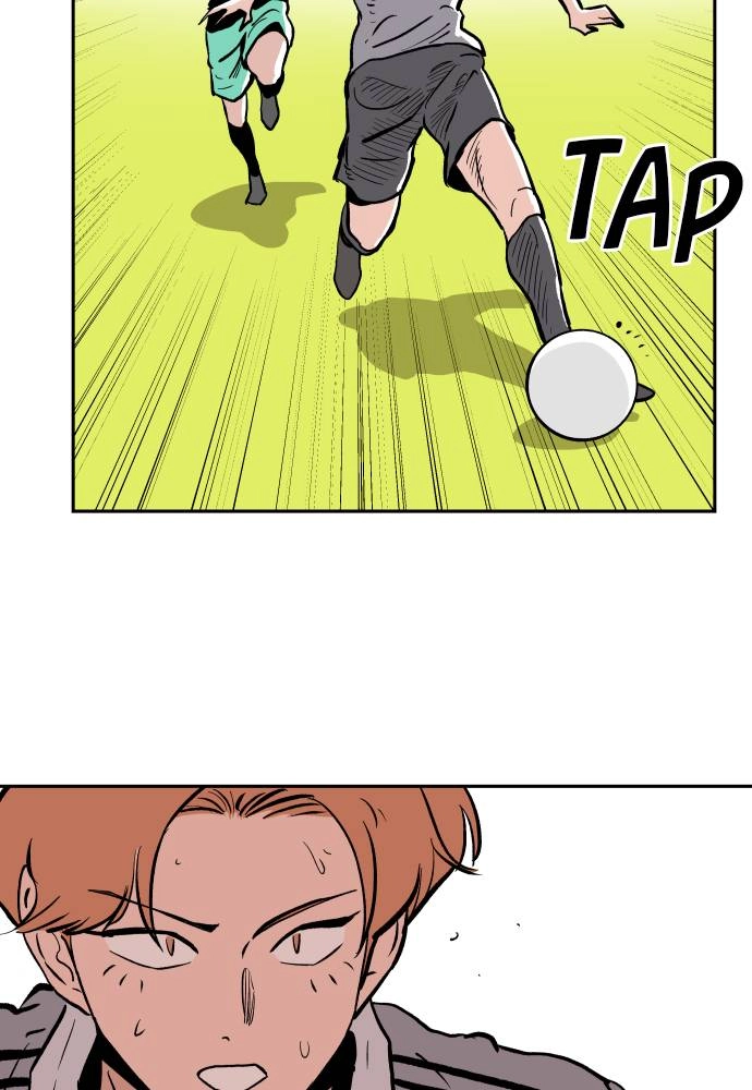 The Build Up Chapter 15 Page 106