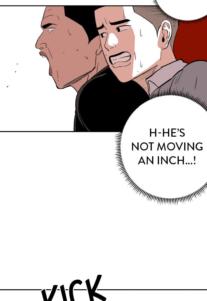 The Build Up Chapter 15 Page 10
