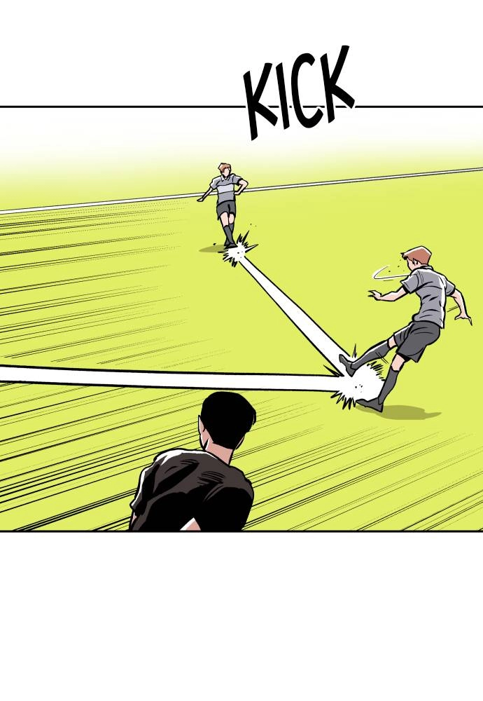 The Build Up Chapter 15 Page 111