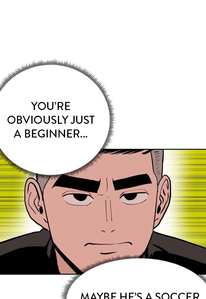 The Build Up Chapter 15 Page 118