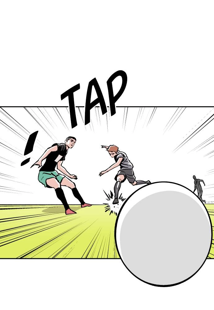 The Build Up Chapter 15 Page 121