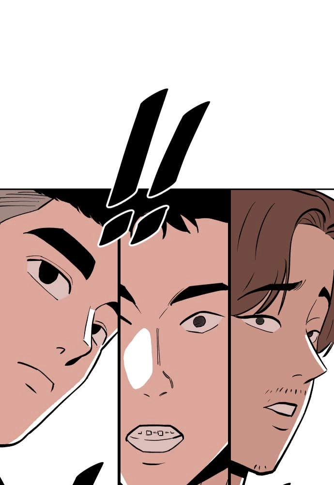 The Build Up Chapter 15 Page 122