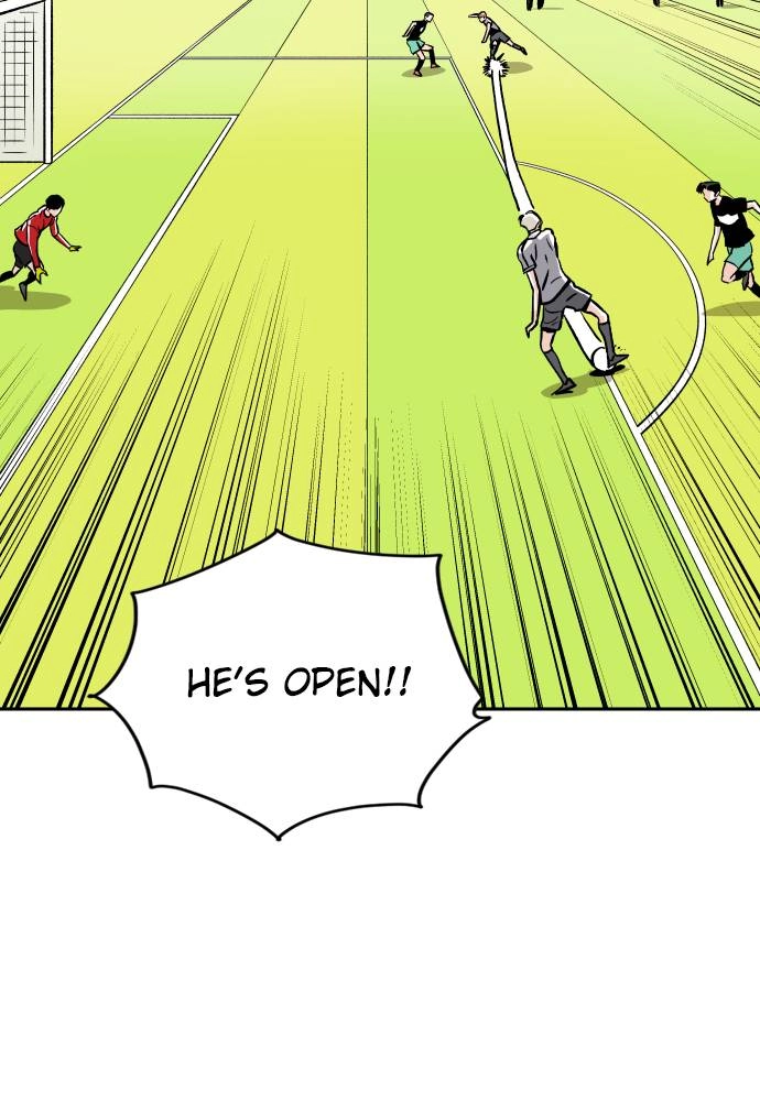 The Build Up Chapter 15 Page 124