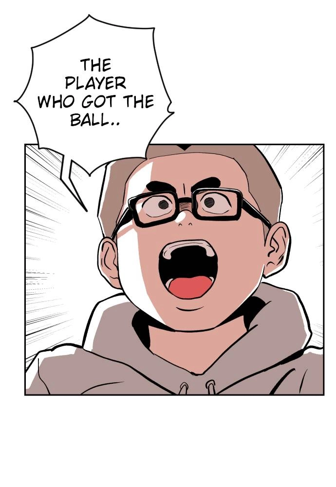 The Build Up Chapter 15 Page 125