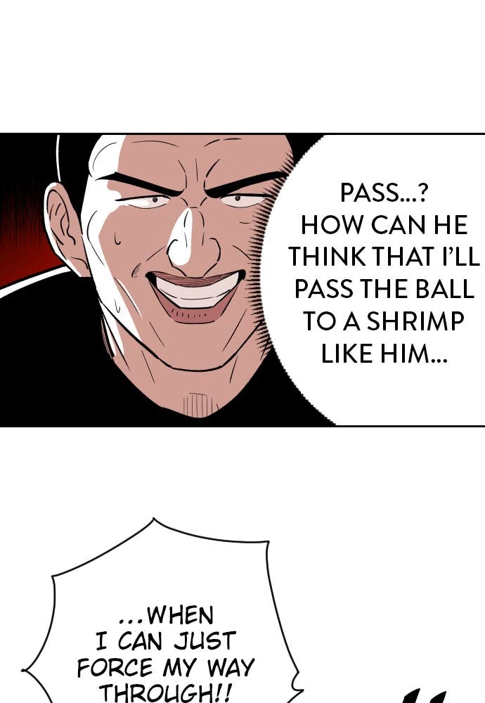 The Build Up Chapter 15 Page 13