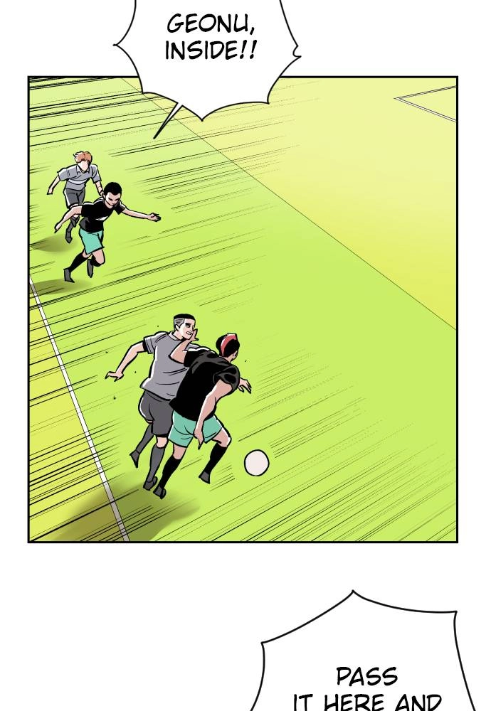 The Build Up Chapter 15 Page 15