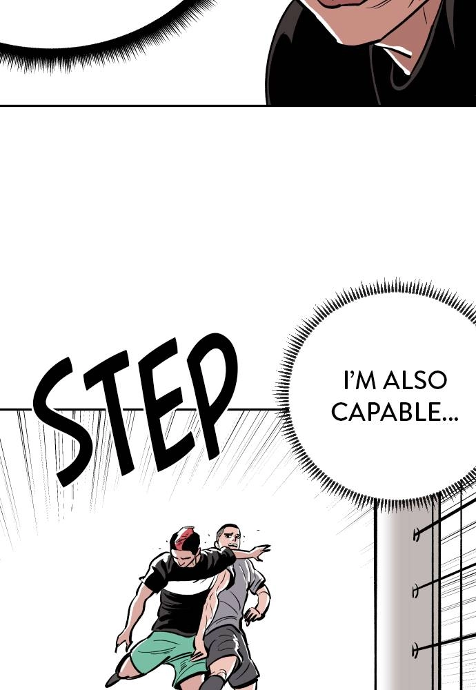 The Build Up Chapter 15 Page 17