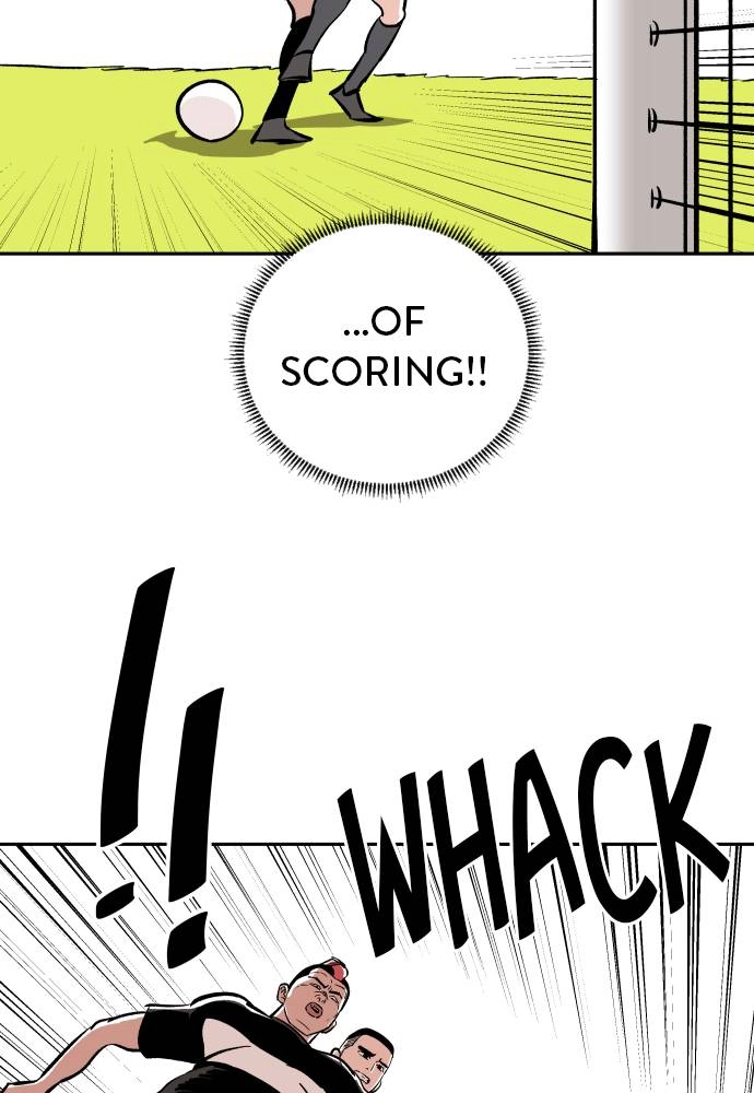 The Build Up Chapter 15 Page 18