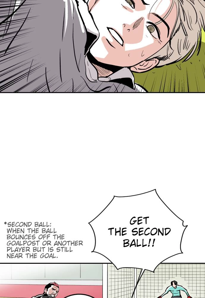 The Build Up Chapter 15 Page 22