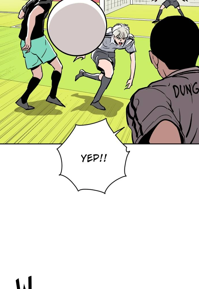 The Build Up Chapter 15 Page 23