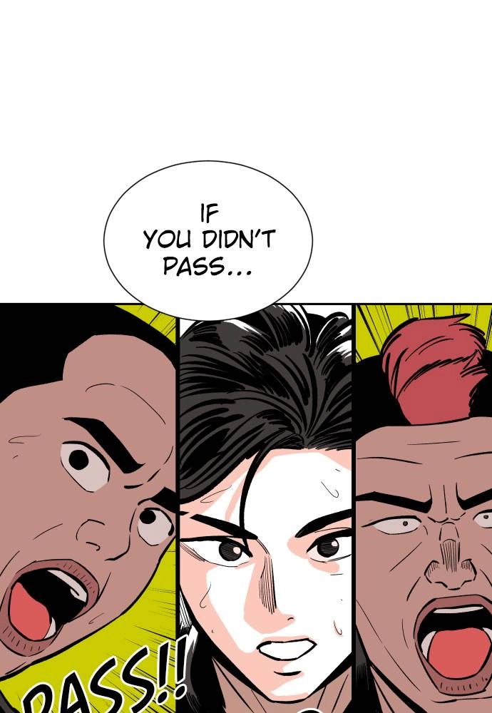 The Build Up Chapter 15 Page 27