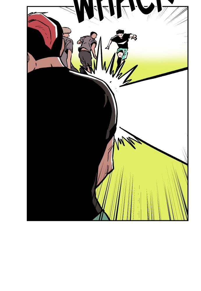 The Build Up Chapter 15 Page 31
