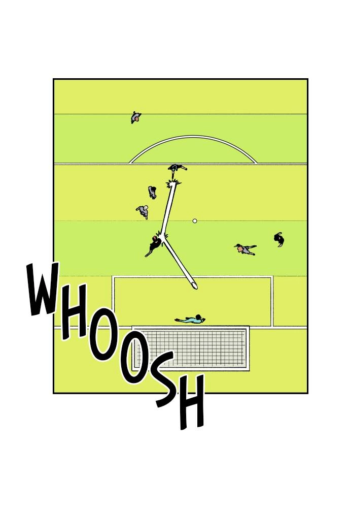 The Build Up Chapter 15 Page 32