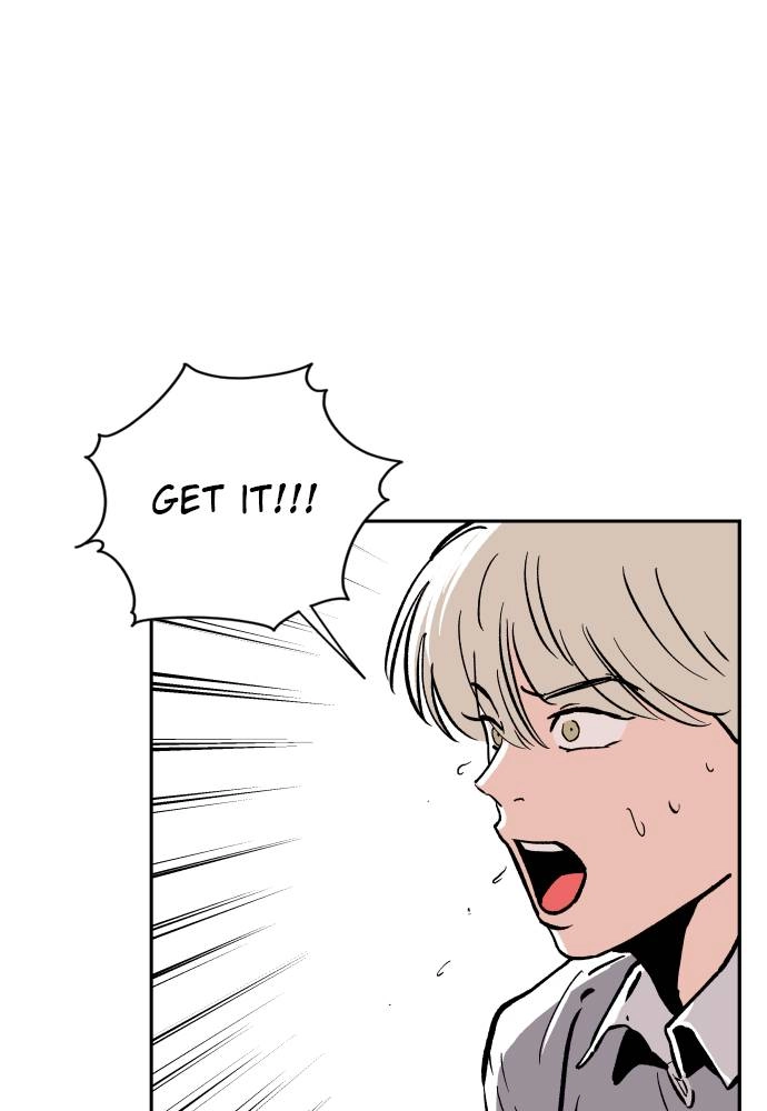 The Build Up Chapter 15 Page 34