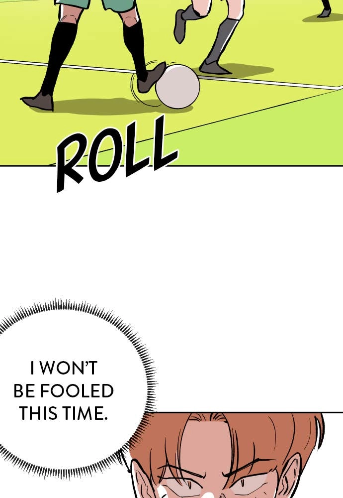 The Build Up Chapter 15 Page 39