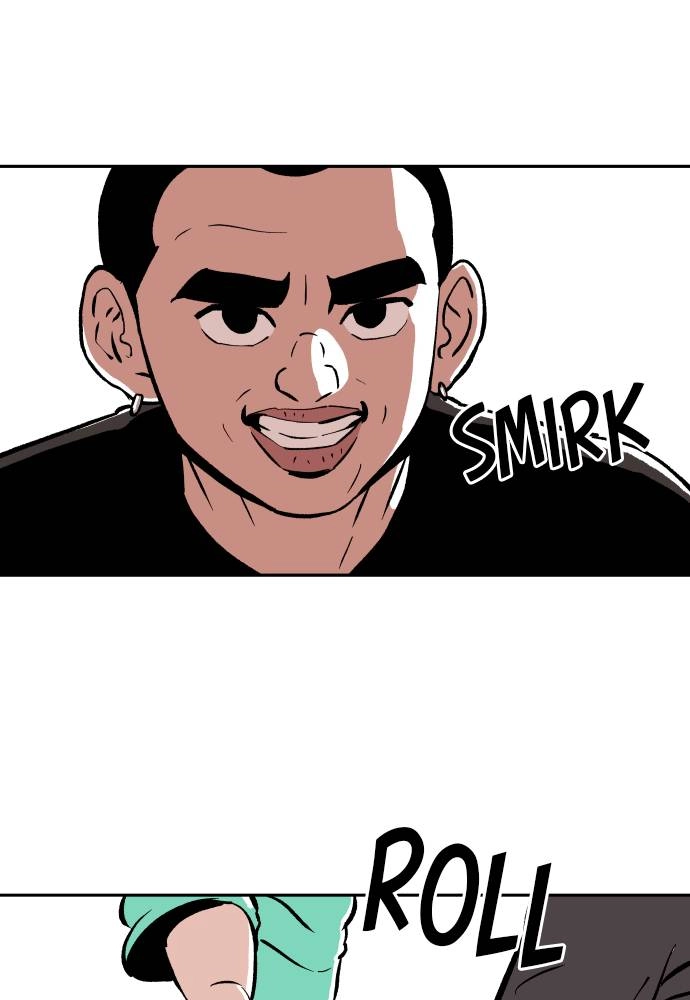 The Build Up Chapter 15 Page 41