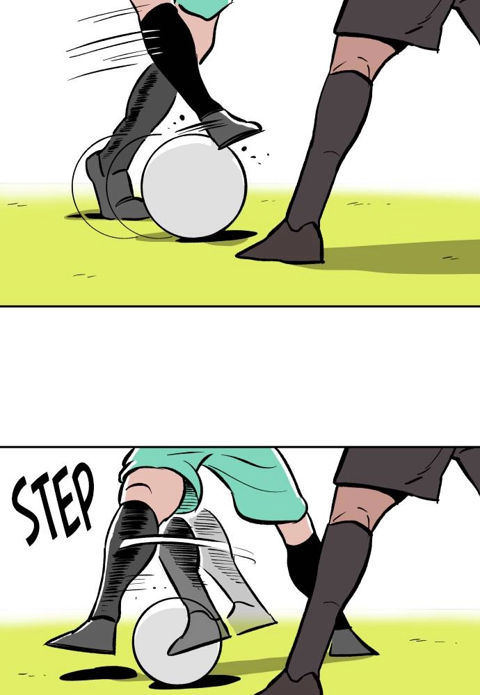 The Build Up Chapter 15 Page 42