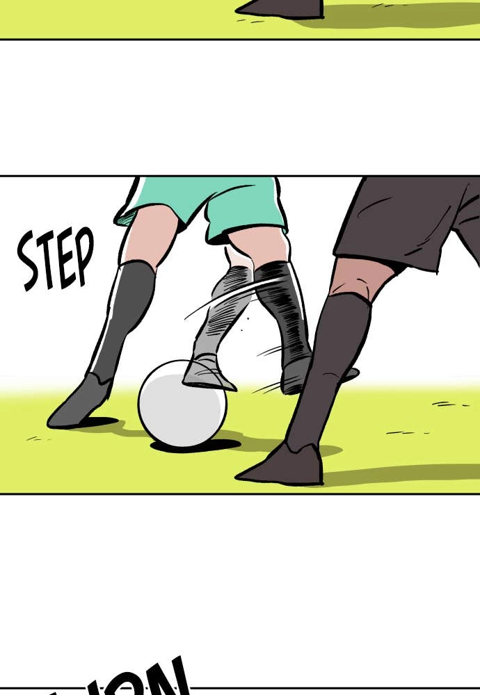 The Build Up Chapter 15 Page 43