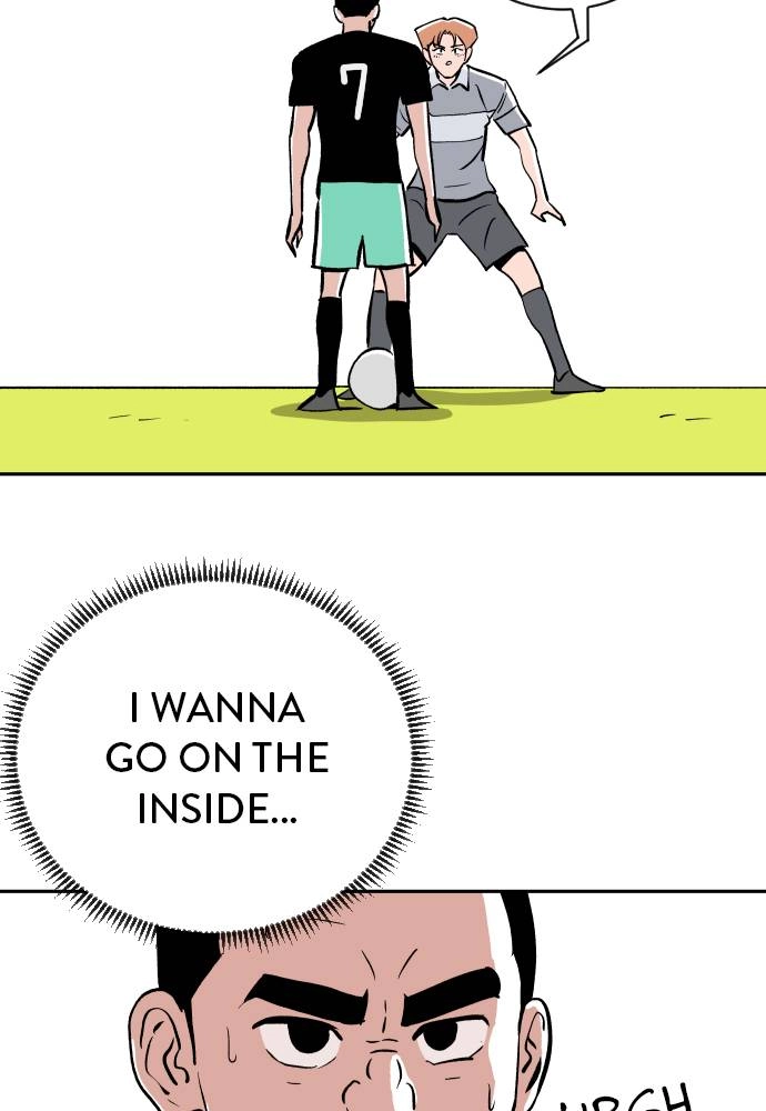 The Build Up Chapter 15 Page 45