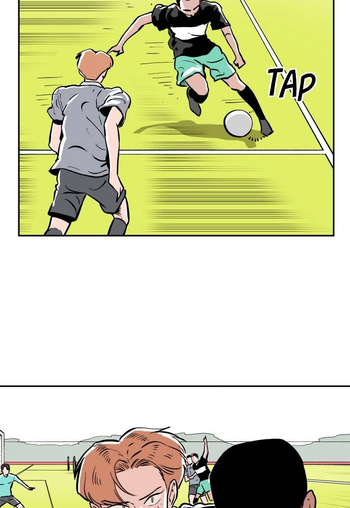 The Build Up Chapter 15 Page 49
