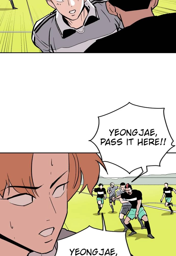 The Build Up Chapter 15 Page 50