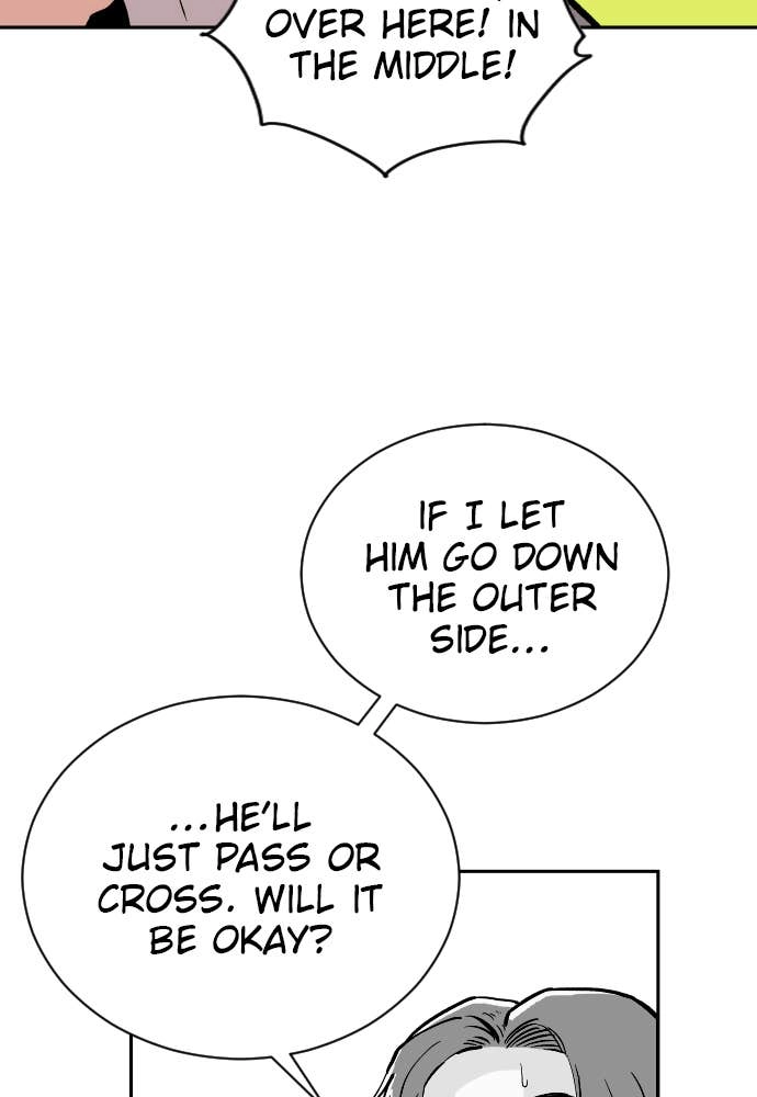 The Build Up Chapter 15 Page 51