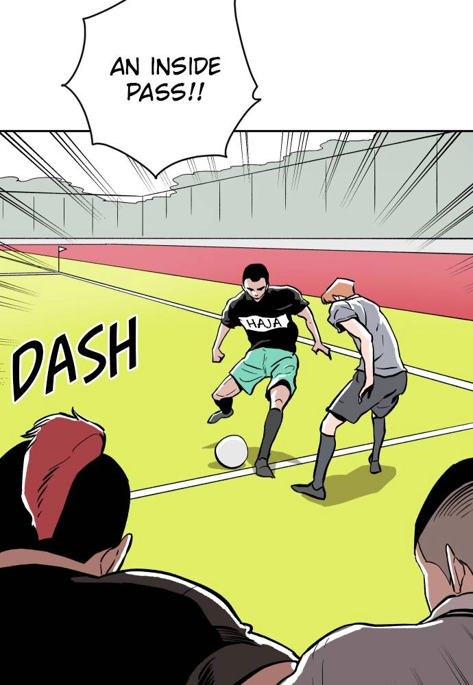 The Build Up Chapter 15 Page 53
