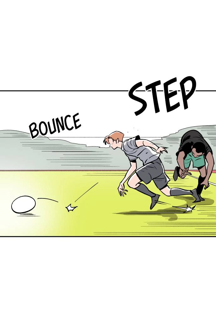 The Build Up Chapter 15 Page 65