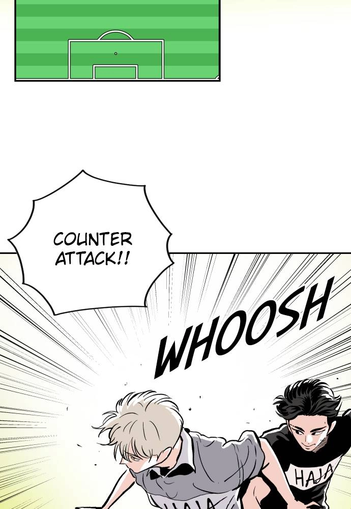 The Build Up Chapter 15 Page 68