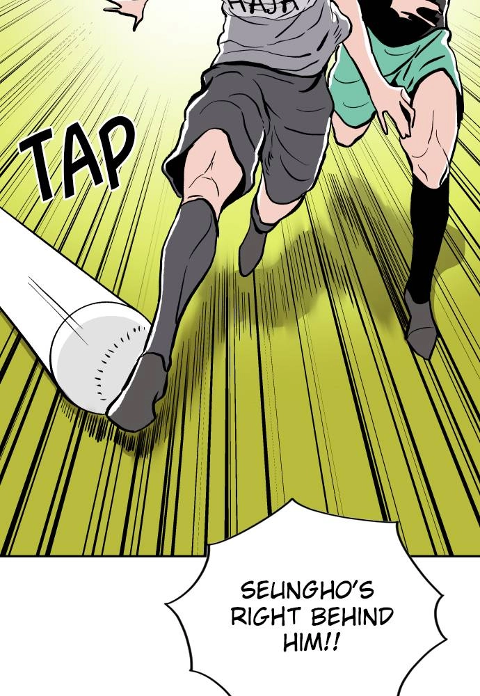 The Build Up Chapter 15 Page 69