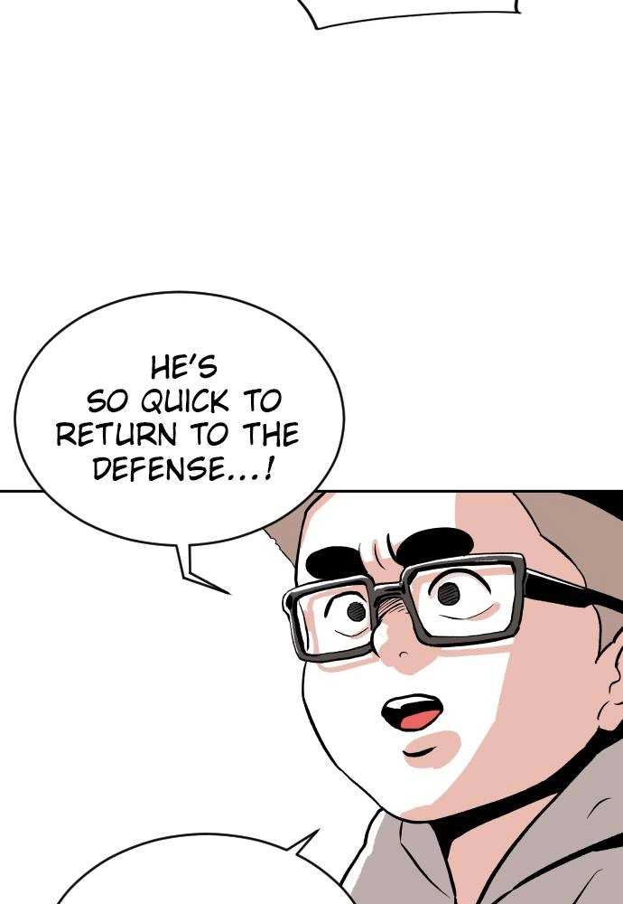 The Build Up Chapter 15 Page 70