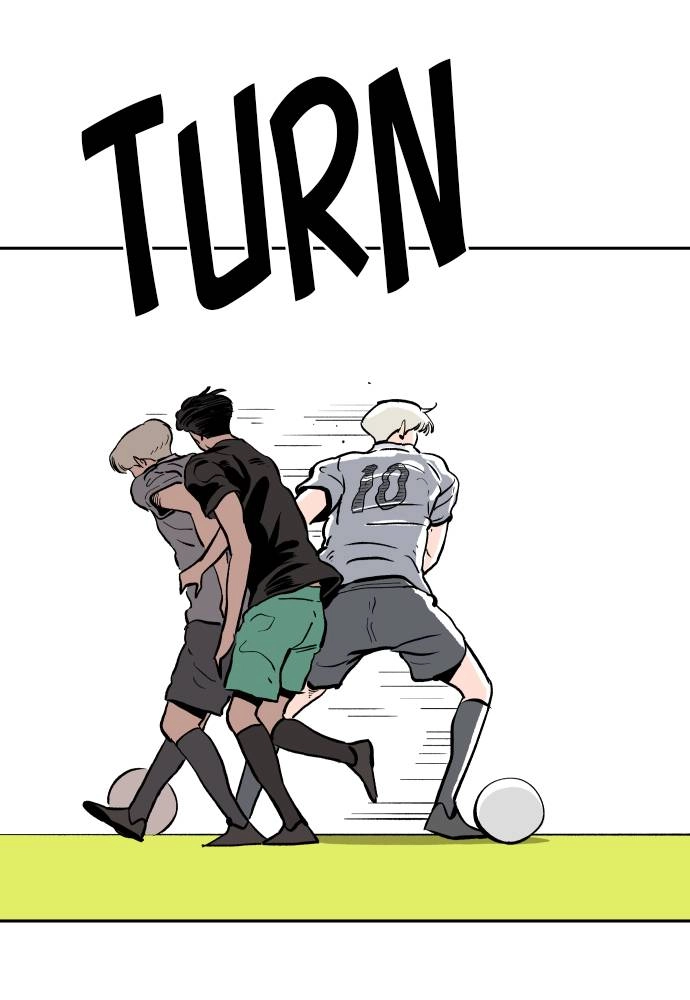 The Build Up Chapter 15 Page 73