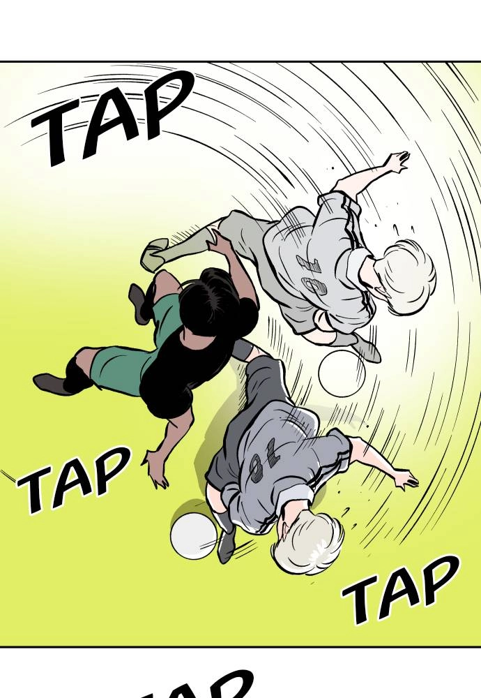 The Build Up Chapter 15 Page 75