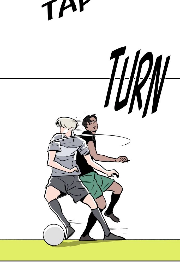 The Build Up Chapter 15 Page 76