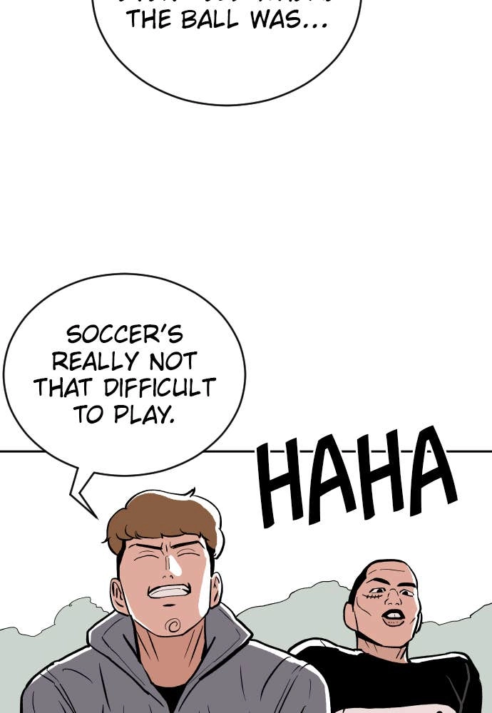The Build Up Chapter 15 Page 78