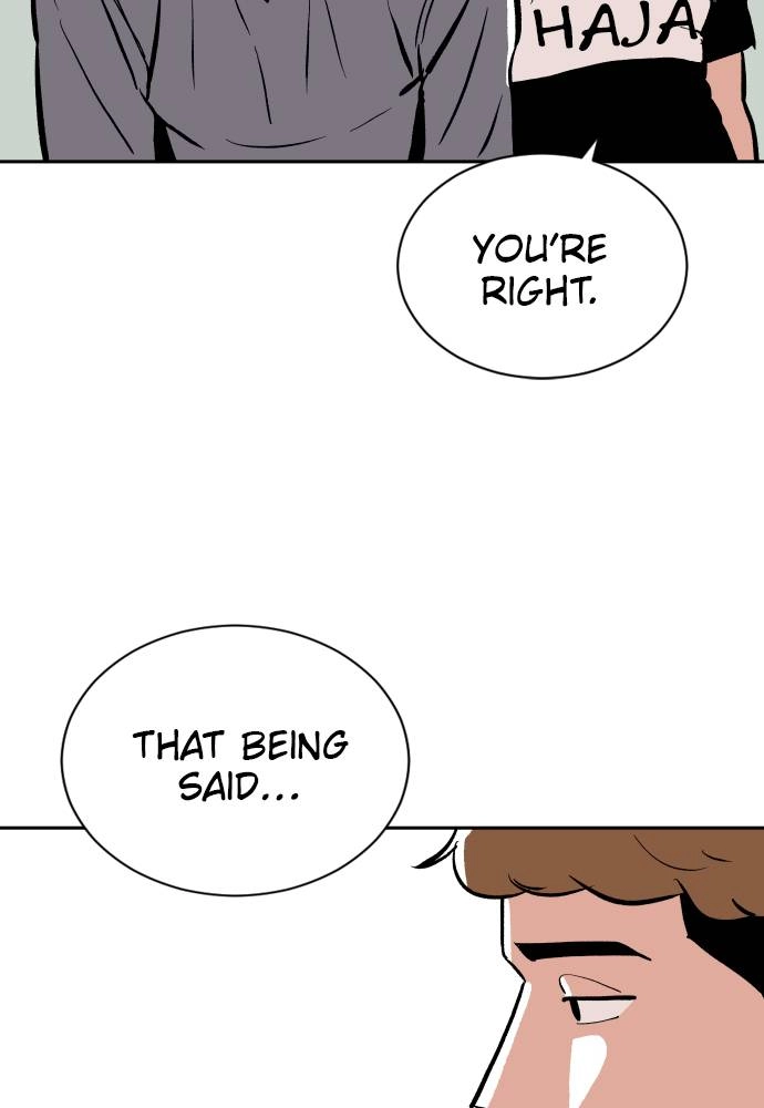 The Build Up Chapter 15 Page 79
